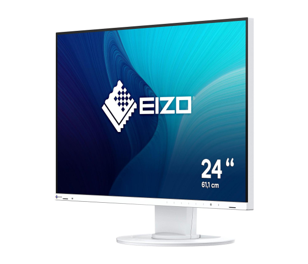 Eizo FlexScan EV2410R-WT - 1340780 - zdjęcie 2